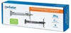 Soporte Proyector p/Techo 43 a 65 cm, 20 Kg
