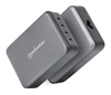 Estación de carga USB-C, 4 puertos USB-C PD, 240W