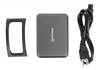 Estación de carga USB-C, 4 puertos USB-C PD, 240W