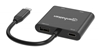 Convertidor USB-C a HDMI 2 puertos 4K - MST