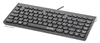 Teclado Chocolate USB cableado Negro