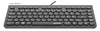 Teclado Chocolate USB cableado Negro