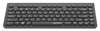 Teclado Chocolate Inalambrico 2.4G Negro