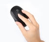 Teclado y Mouse Optico Inalambrico 2.4G Negro combo
