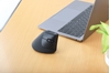 Mouse Optico Inalambrico Vertical 2.4G