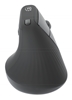 Mouse Optico Inalambrico Vertical 2.4G