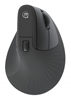 Mouse Optico Inalambrico Vertical 2.4G