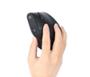 Mouse Optico Inalambrico Vertical 2.4G