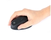Mouse Optico Inalambrico Vertical 2.4G