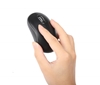 Mouse Optico Inalambrico 3 botones 2.4G Negro