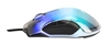 Mouse Optico Gaming 7 botones USB Cableado
