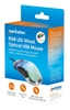 Mouse Optico Gaming 7 botones USB Cableado