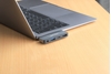 Docking USB-C  4 ptos, HDMI/USB-A/3.5mm/USB-C PD, Sin cable