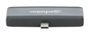 Docking USB-C  4 ptos, HDMI/USB-A/3.5mm/USB-C PD, Sin cable