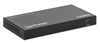 Switch HDMI 4K@60Hz, 3 entradas compacto negro