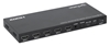 Switch multiviewer HDMI de 4 puertos 4K