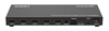 Switch multiviewer HDMI de 4 puertos 4K
