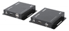 Extensor Video HDMI KVM 120M via Cat6 1080p