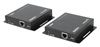 Extensor Video HDMI KVM 120M via Cat6 1080p
