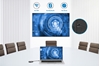 Sistema de Presentacion Inalambrico USB-C a HDMI