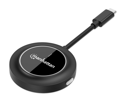Transmisor Inalámbrico de Video USB-C 1080p