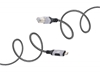 Cable USB-C V3.2 a RJ45 2M 5 Gbps Cat6 1 Gbps