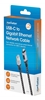 Cable USB-C V3.2 a RJ45 2M 5 Gbps Cat6 1 Gbps