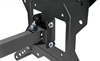 Soporte TV p/pared 35Kg, 23" a 55" Articulado