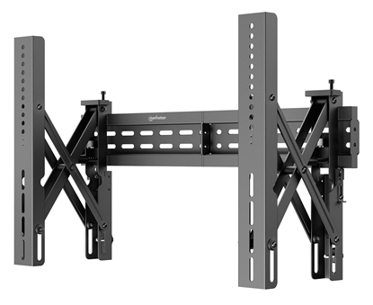 Soporte videowall 70Kg, 37" a 70" Pop-Out