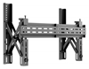 Soporte videowall 70Kg, 37" a 70" Pop-Out