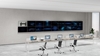 Soporte videowall 70Kg, 37" a 70" Pop-Out