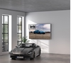 Soporte videowall 70Kg, 37" a 70" Pop-Out
