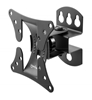 Soporte Monitor p/1 Monitor 13 a 32" Pared, Articulado