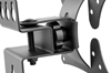Soporte Monitor p/1 Monitor 13 a 32" Pared, Articulado