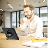 Funda de uso rudo iPad 10.2" (8ª 9ª gen)