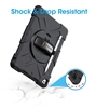 Funda de uso rudo iPad 10.2" (8ª 9ª gen)
