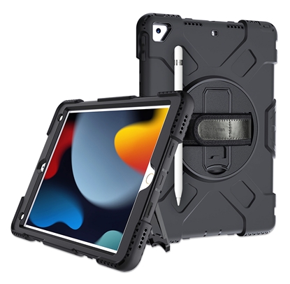 Funda de uso rudo Galaxy Tab A9+ (11")