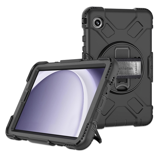 Funda de uso rudo Galaxy Tab A9 (8.7")
