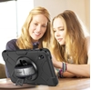Funda de uso rudo Galaxy Tab A9 (8.7")