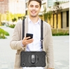 Funda de uso rudo Galaxy Tab A9 (8.7")