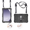 Funda de uso rudo Galaxy Tab A9 (8.7")