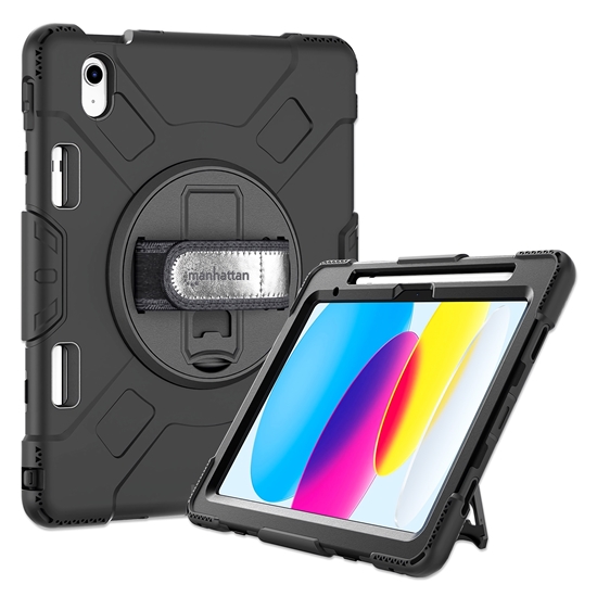 Funda de uso rudo iPad 10.9" (10ª gen)