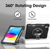 Funda de uso rudo iPad 10.9" (10ª gen)