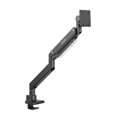 Soporte Monitor p/1 Monitor 17 a 57" Escritorio, pistón