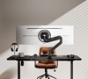 Soporte Monitor p/1 Monitor 17 a 57" Escritorio, pistón