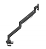 Soporte Monitor p/1 Monitor 17 a 57" Escritorio, pistón