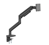 Soporte Monitor p/1 Monitor 17 a 49" Escritorio, pistón