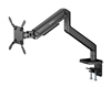 Soporte Monitor p/1 Monitor 17 a 49" Escritorio, pistón