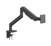 Soporte Monitor p/1 Monitor 17 a 49" Escritorio, pistón