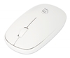 Mouse Optico Inalambrico 2.4G Blanco